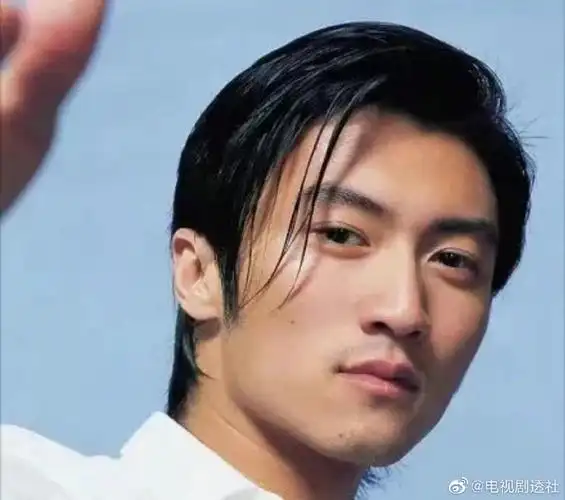 谢霆锋有多帅#年轻时候的谢霆锋有多帅?