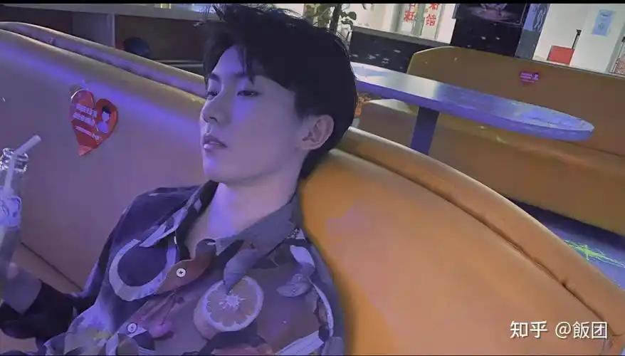 斗胆一问马嘉祺理想型什么样啊