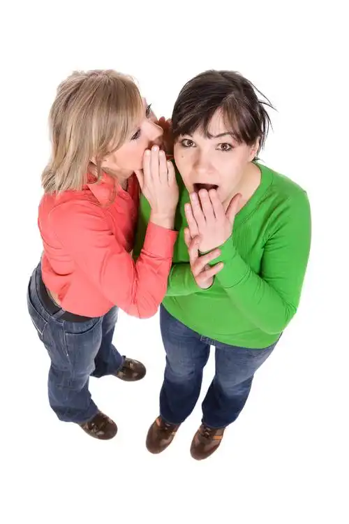 闲谈,高兴,女朋友,交谈,笑