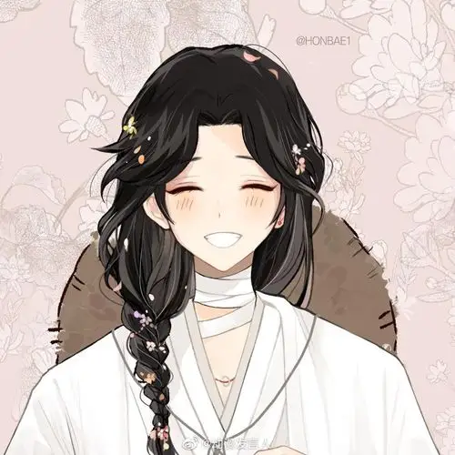 墨香铜臭 天官赐福