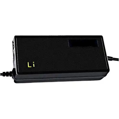 电动车锂电池充电器72v6a7a8a9a10a电压84v87.6v88.2v智能快充