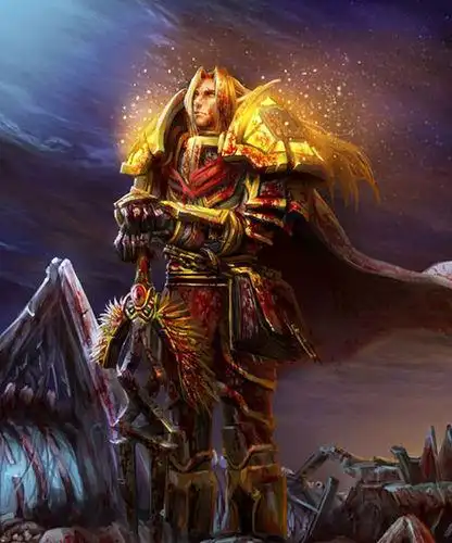 魔兽世界圣骑士怎样设置宏