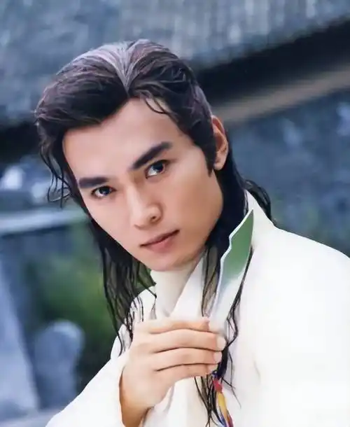 原创剑眉星目的古装美男子还得看这12位这才是真正的无双公子