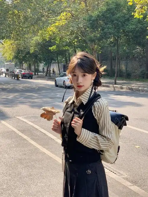 日常##拍照姿势