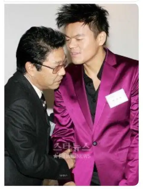 李秀满78朴振英满天星愿做配角没有人知道我一直爱着你