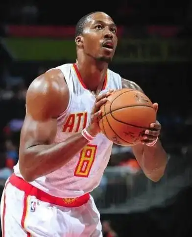 6张图看霍华德肌肉进化史从纤细身材到超人如今减重仍强悍