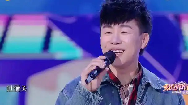 连发7条微博的胡彦斌是有什么心事吗