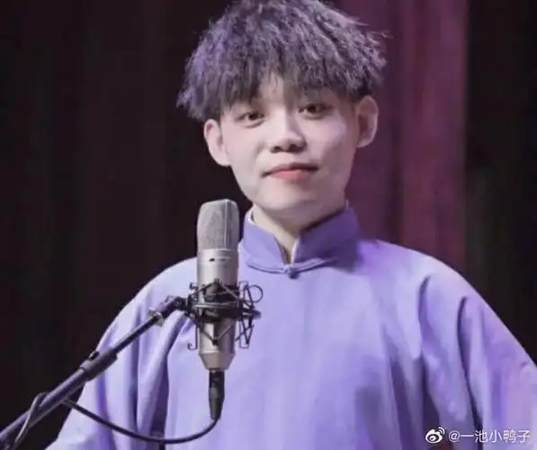 祝德云社孙九芳生日快乐