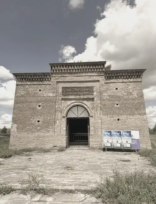 98沽源十大必游景点之梳妆楼 99来到沽源,你绝不能错过的一处历史