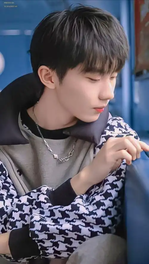 tf家族三代绝美图片