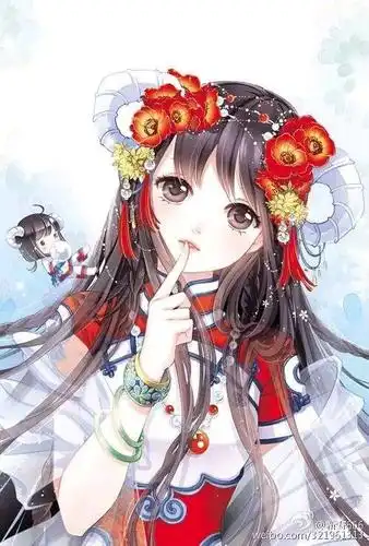 12星座的动漫壁纸~快来寻找属于你的壁纸吧!