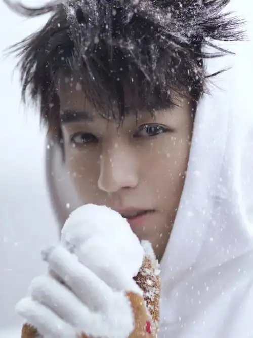 驼峰鼻的男人到底有多帅