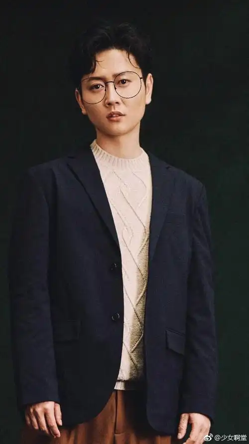 相声演员孟鹤堂