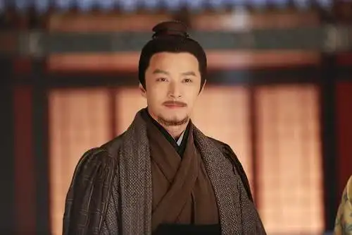 中国历史上四位长相帅气的将军,明明可以靠脸吃饭,偏偏靠武力_网易