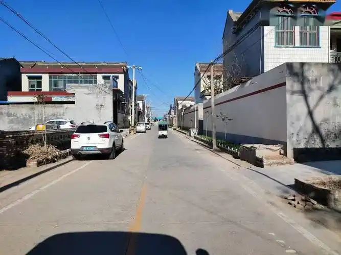 获嘉县亢村镇:组织开展"千人劳动,万人幸福"活动_群众_积分_全镇