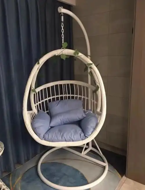 39质量超好的吊椅隔壁老板都说好