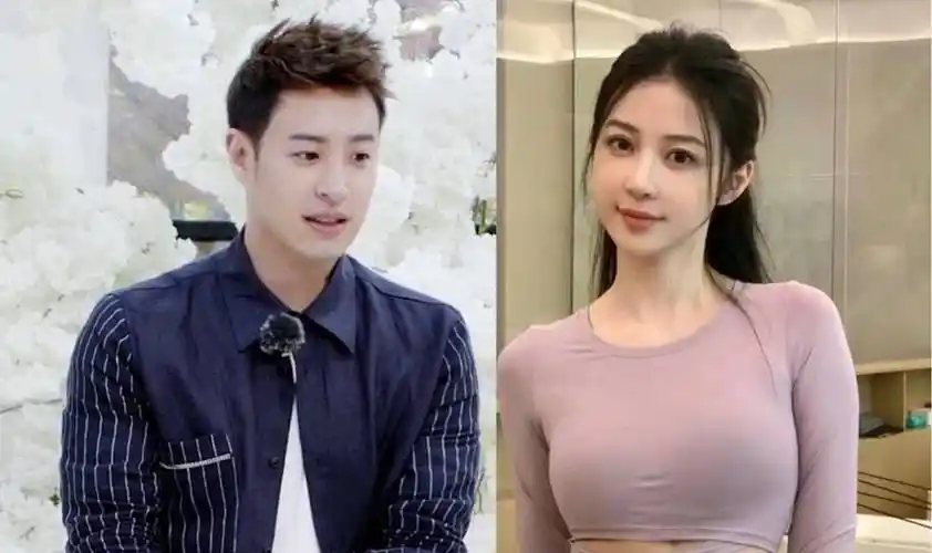 官宣结婚3年后,潘玮柏补办婚礼晒婚纱照,小14岁妻子真漂亮_宣云_时间