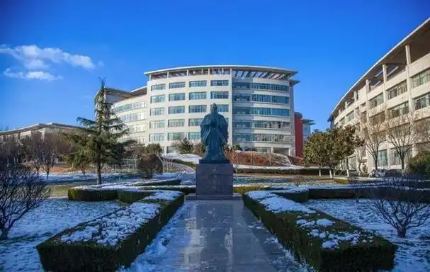 青岛科技大学作为第一和参与完成单位的9个项目入围公示名单.