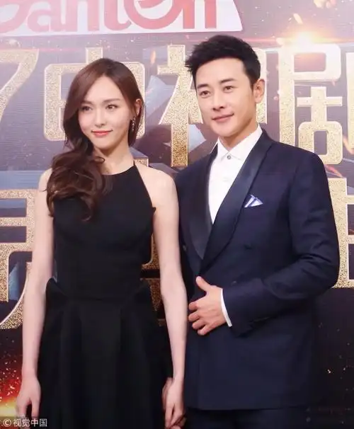 唐嫣罗晋大婚美图曝光缘来是你余生也是你3