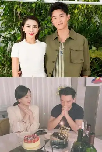 看了郑恺31岁前任女友近照,再看看现任妻子,简直不是一个档次的