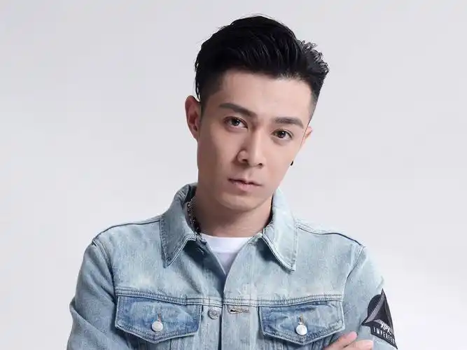 周柏豪广州白云演唱会02