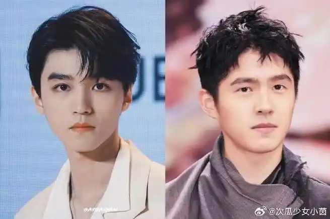 王俊凯推荐刘昊然来盒子里的猫##盒子里的猫