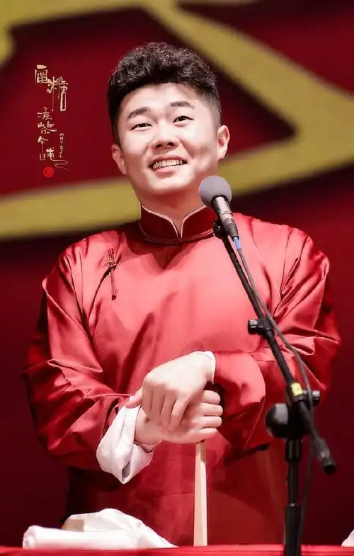 周九良 我想见你##周九良 你笑起来真可爱