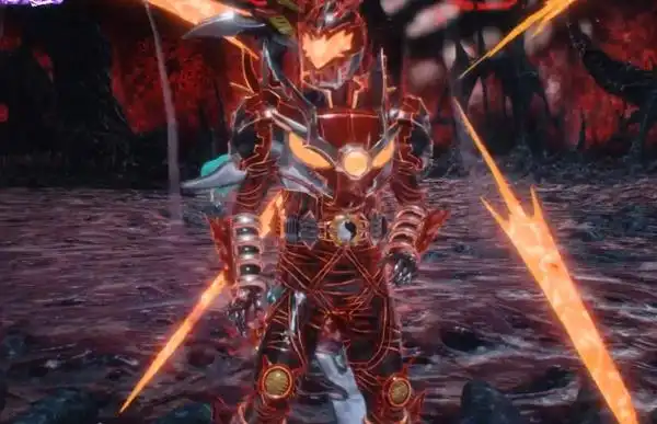 铠甲勇士炎龙侠终极进化烈焰形态全面觉醒比帝皇侠还酷