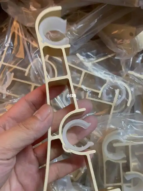 蛇形轨道,医用轨道,智能窗帘电机,智能电动梦幻帘,罗马杆,窗饰配件