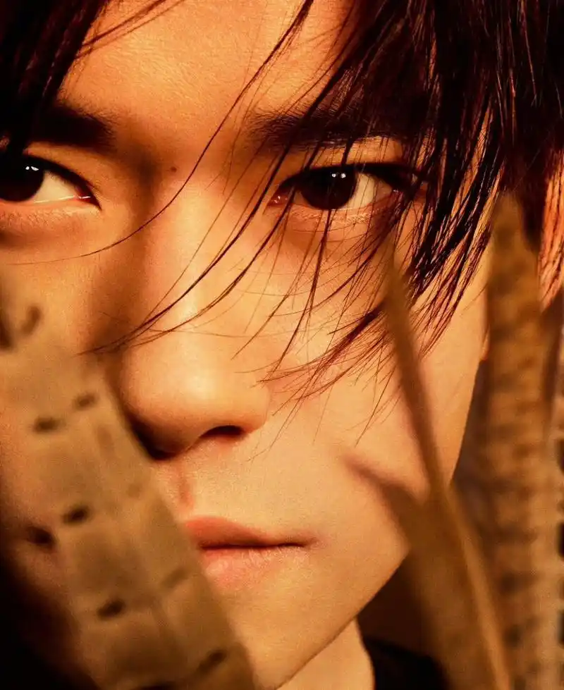 #刘艳芬重出江湖#刘艳芬重出江湖,回来仍是顶流,真的很佩服易烊千玺呀