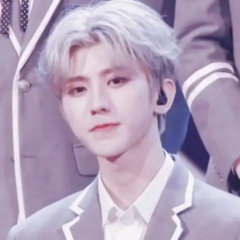 蔡徐坤头像黑粉专用有错吗