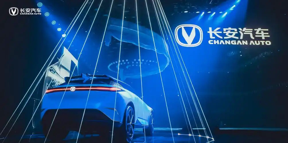 长安汽车,华为,新能源汽车,汽车品牌