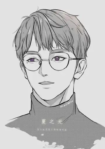 【超话】夏之光