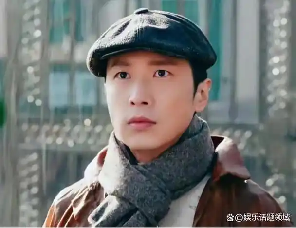 于正的《半妖倾城2》剧中马浚伟饰演大反派墨渊