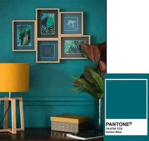 2021年流行色美极了