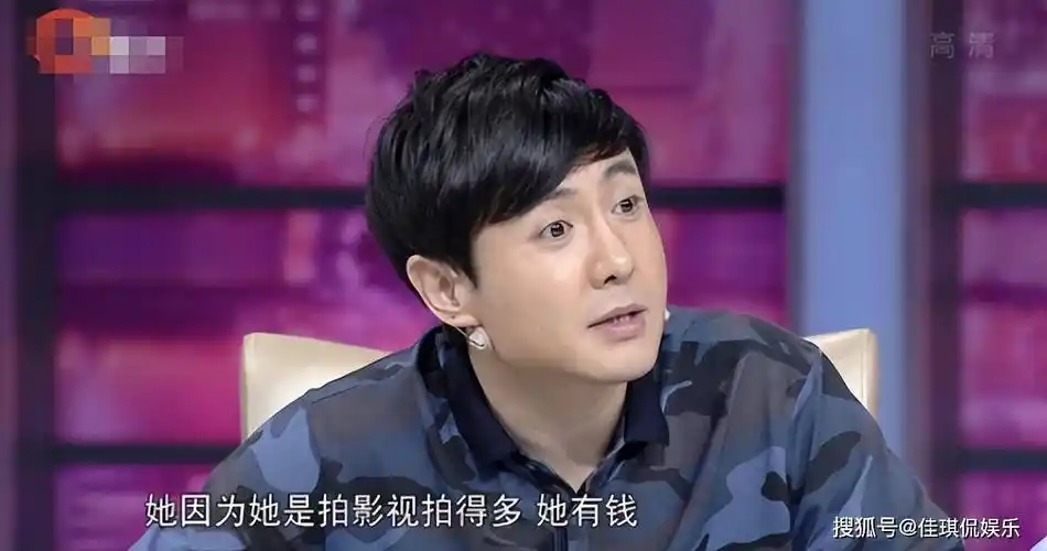 多年后,再看马丽沈腾王琦关系,才发现马丽的"清醒"是多么重要_成为了