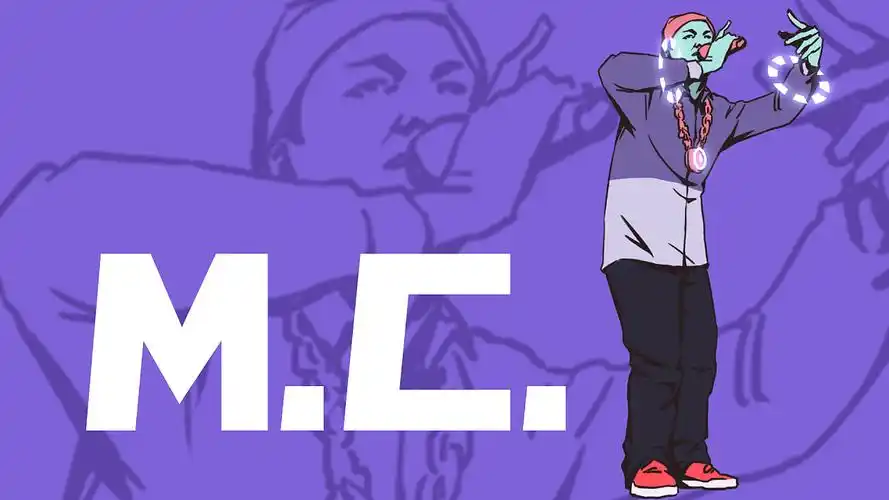 成真映画什么是街舞