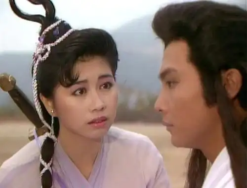 众星云集,一部童年超爱的神魔武侠剧,现在看来天雷滚滚!