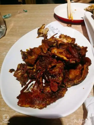 一只羊烧烤(工农大街店)-图片-哈尔滨美食-大众点评网