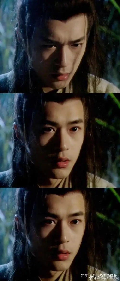 吴彦祖,古天乐,张震,金城武,比较一下颜值最巅峰的时候,排名是怎么样