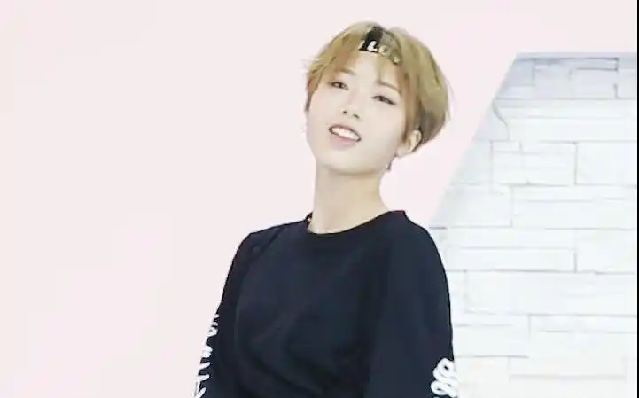 创造101加减乘除组合鹿晗roleplay罗怡恬cut