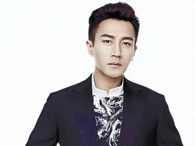 刘恺威不敢看镜头是咋回事?他已经多久没有出演电视剧了?