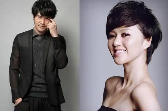 谭维维男友 陈亦飞个人资料