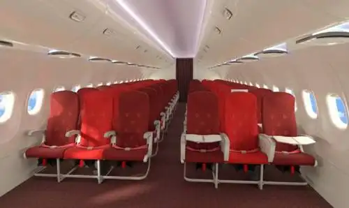 海南航空:开启全新737 max 时代