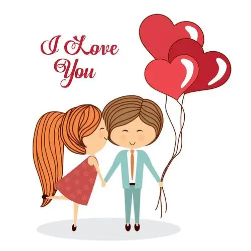 其他 卡通情侣 收藏 关键词:卡通情侣图片下载,卡通情侣,恩爱夫妻