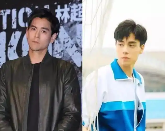 李现对不起我出轨你弟弟胡一天了