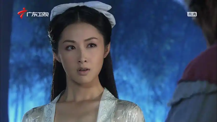 桌面壁纸 明星图片 > 正文  本文 涂黎曼古装美女好看剧照由轻轻编辑