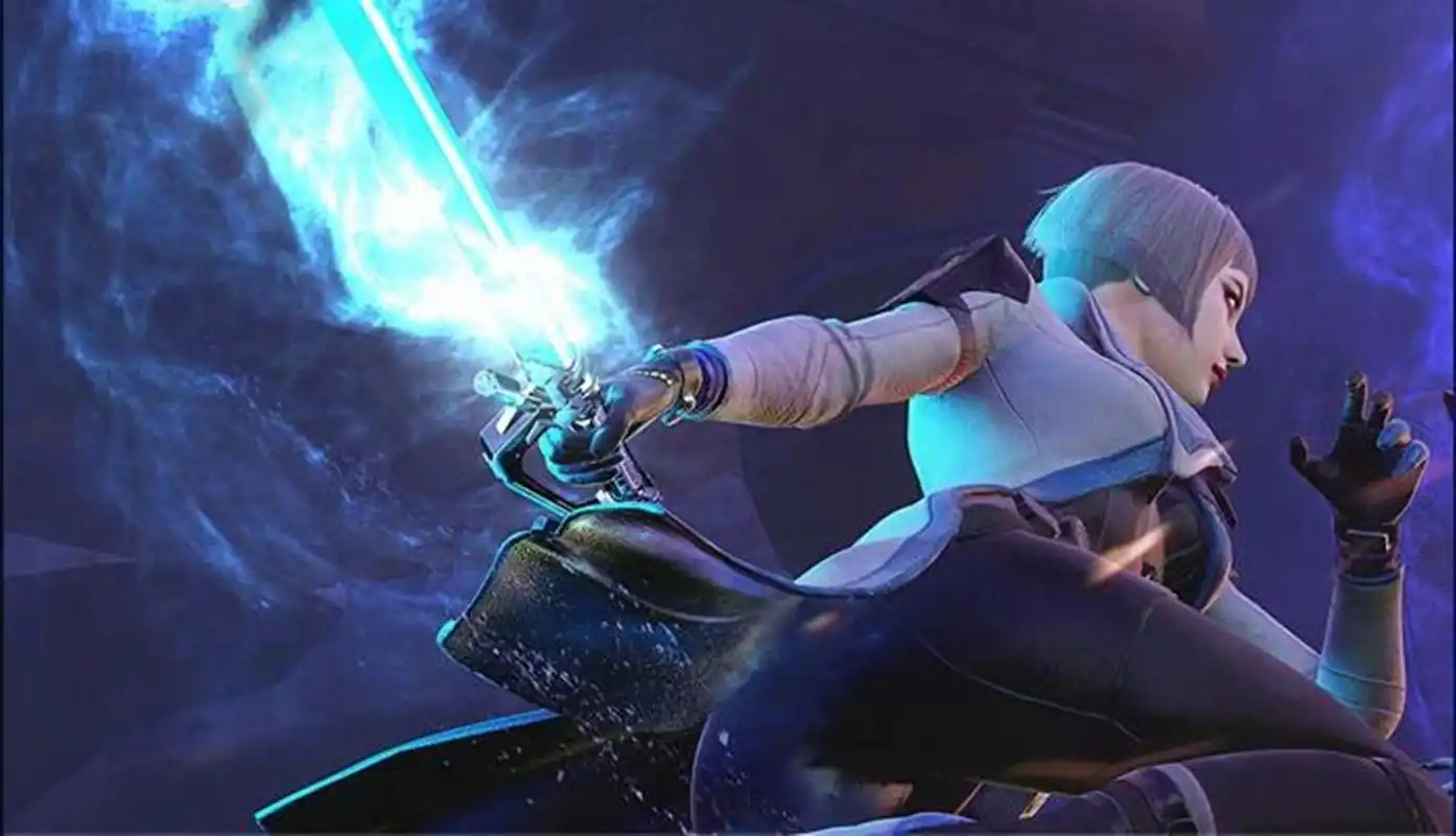 原创cf救赎猎手会解决生化危机吗?估计游戏策划不会答应的