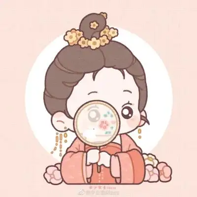 长歌行皓嫣大婚q版