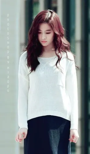 露水红颜里的没落贵族邢露一刘亦菲